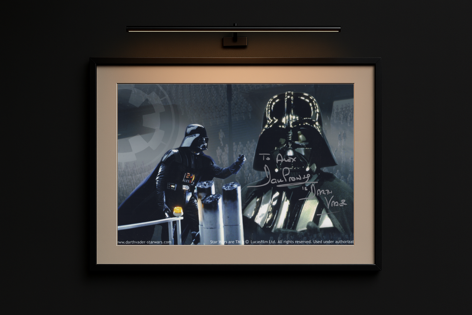 Dave Prowse